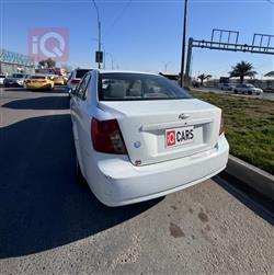 شيفروليه اوبترا